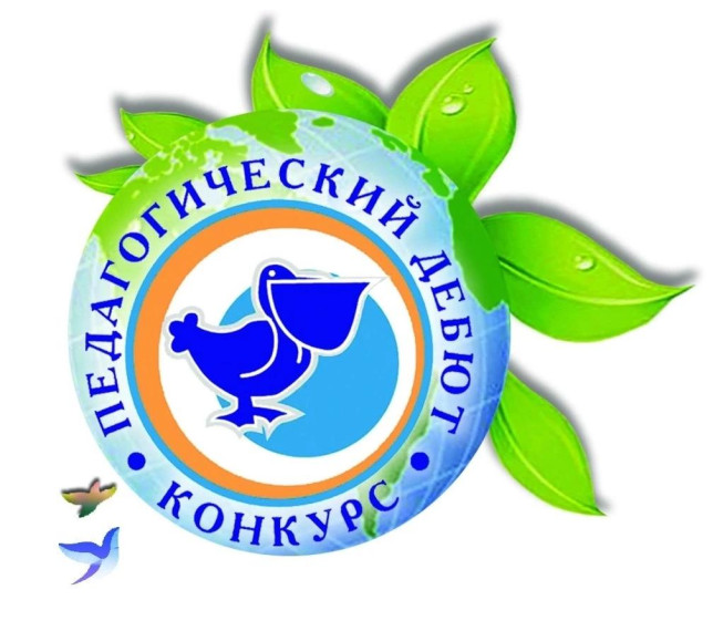 «Педагогический дебют-2025».