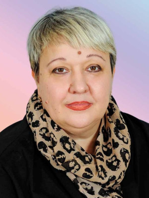 Карачинцева Галина Викторовна Карачинцева Галина Викторовна